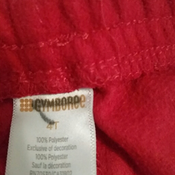 3pc toddler boy pants size 4&5 - Picture 4 of 8